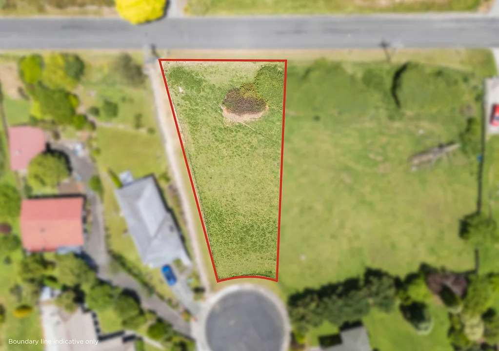 Taihape and Surrounds Section in Paradise