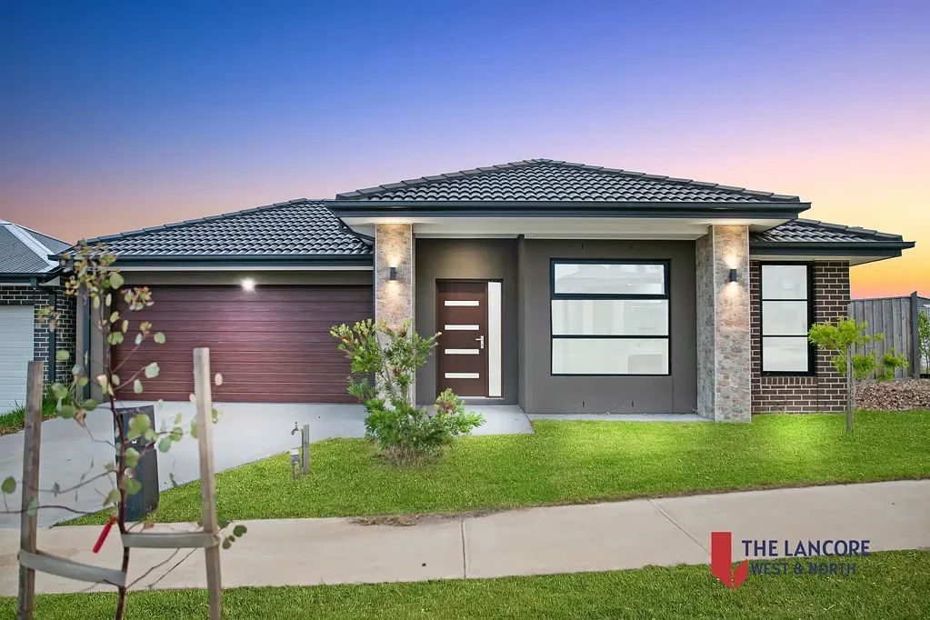 Wallan 4房  Stylish Family Home on 488m² - Space, Comfort & Convenience in Wallan