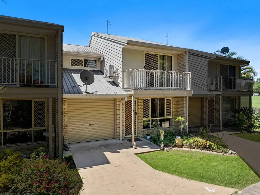 4/1A-1B Brisbane Street, Beaudesert, QLD 4285