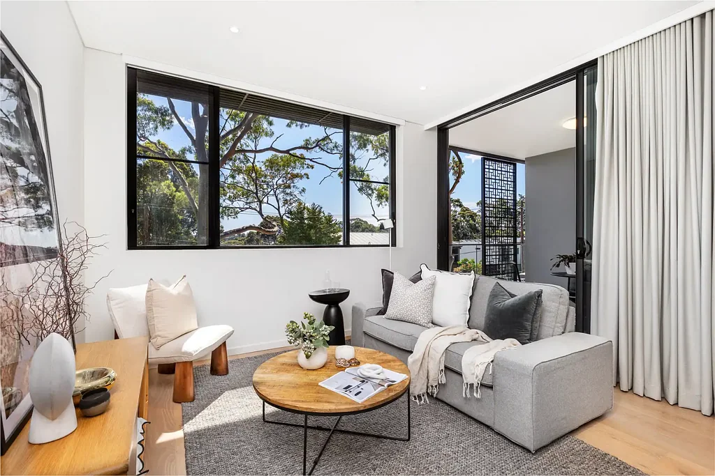 304/15 Willandra Street, Lane Cove, NSW 2066