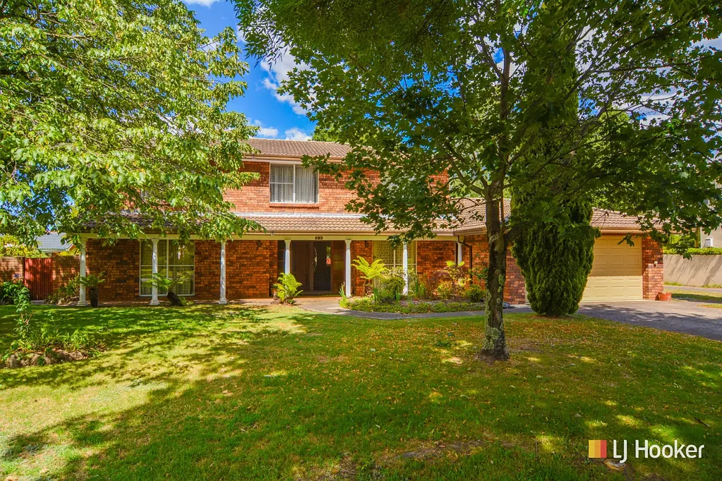 11 Curtin Place, Lithgow, NSW 2790