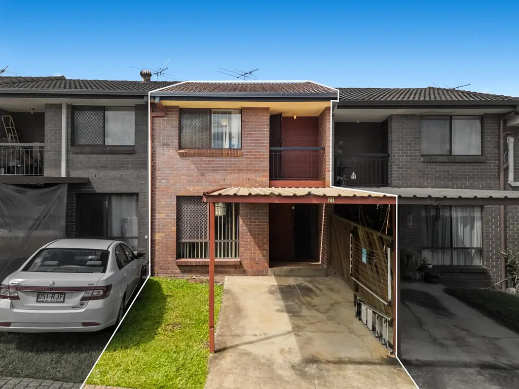 27/93-99 Logan Street, Beenleigh, QLD 4207