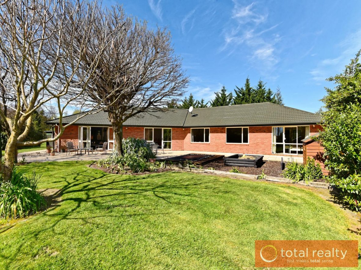 243b Sparks Road, Hoon Hay, Christchurch, 4房, 0浴