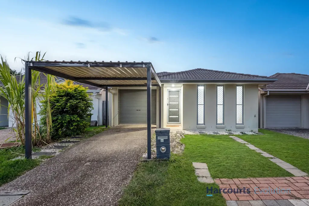 Redbank Plains 3कमरा Comfort, Convenience & Easy Living in the Heart of Redbank Plains - Ideal for First Home Buyers, Downsizers & Investors