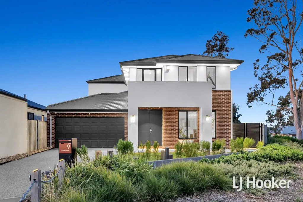 9 Copley Street, Cranbourne, VIC 3977