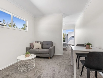 4/6A Macgroarty Street, Coopers Plains, Brisbane - Southern Region, 1 habitaciones, 1 baños, Apartment
