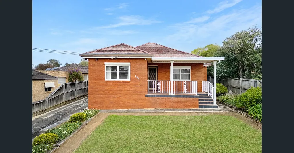 264 Quarry Road, Ryde, NSW 2112