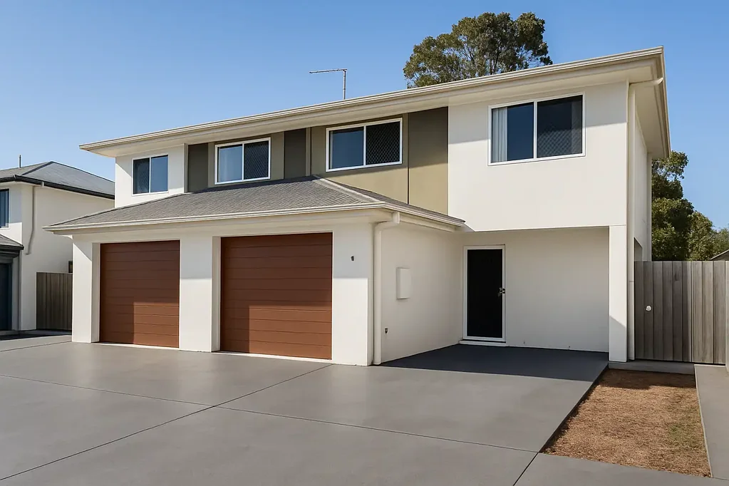 25/12 Dasheng Street, Doolandella, QLD 4077