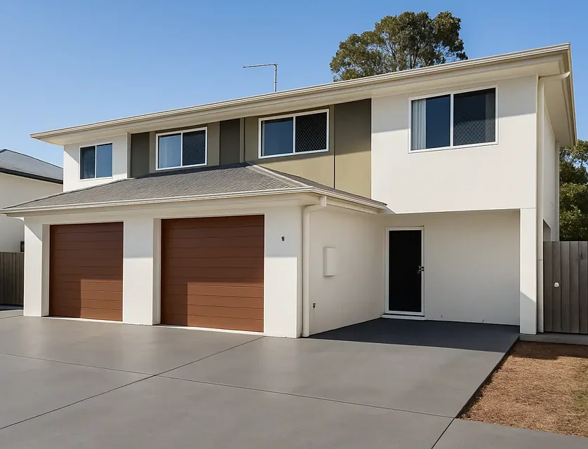 25/12 Dasheng Street, Doolandella, Brisbane Western Region, 3 ਕਮਰੇ, 2 ਬਾਥਰੂਮ, House