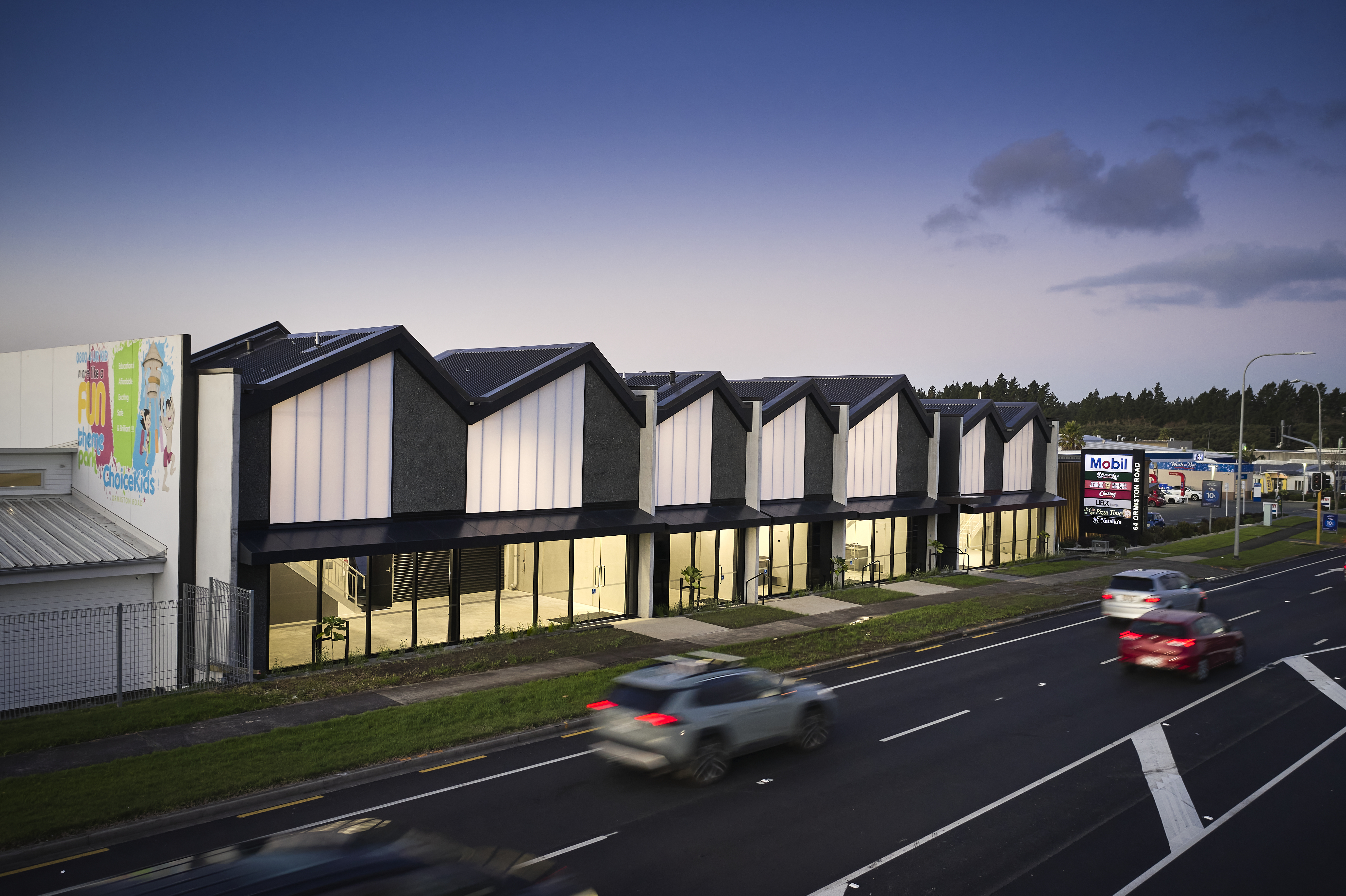 20 Progressive Way, East Tamaki, Auckland - Manukau, 0 rūma, 0 rūma horoi, Industrial Buildings