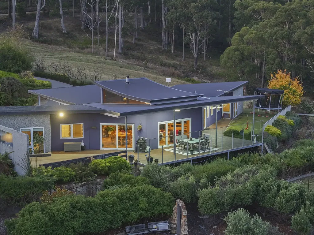 Lower Snug 4房  Rural Escape Your Perfect Family Haven