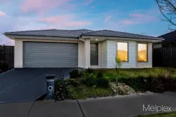 43 Cloudburst Avenue, Wyndham Vale