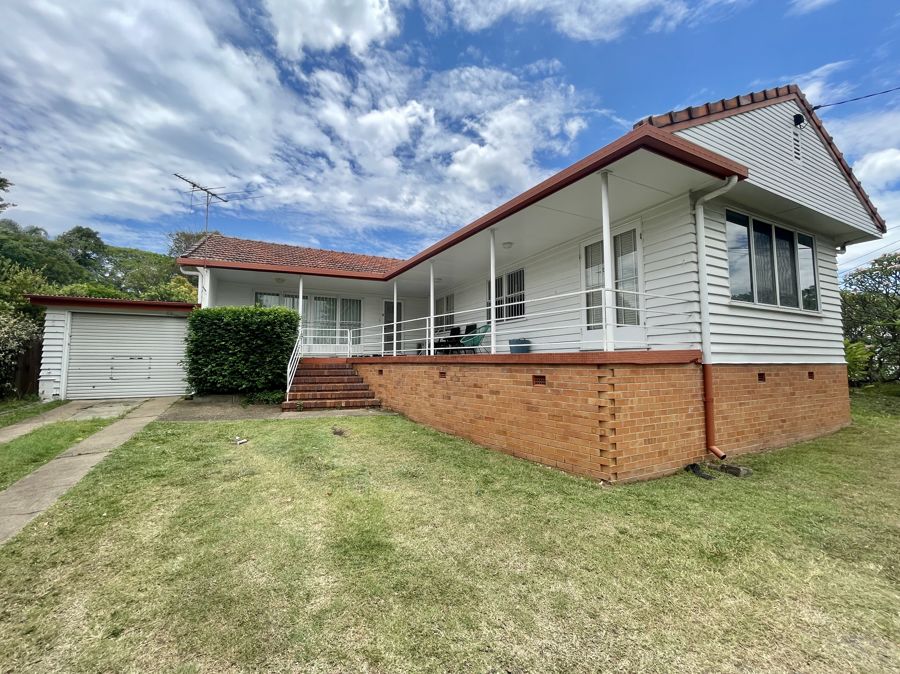 13 BRISBANE RD, NEWTOWN QLD 4305, 0 habitaciones, 0 baños, House