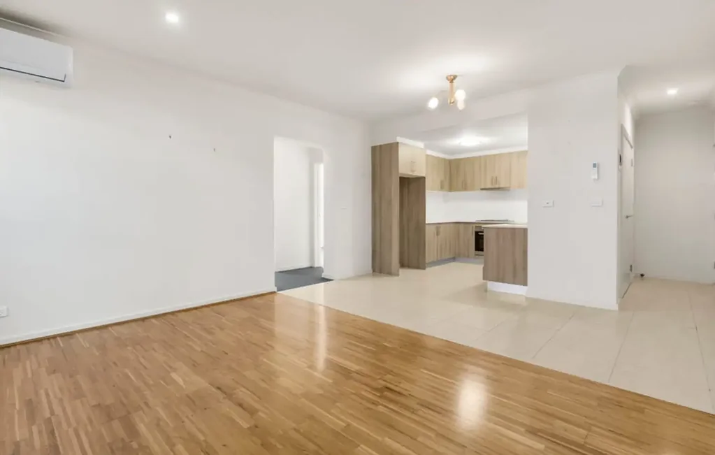 Mernda 2 Bedroom Ground-Level Gem - No Stairs, No Stress