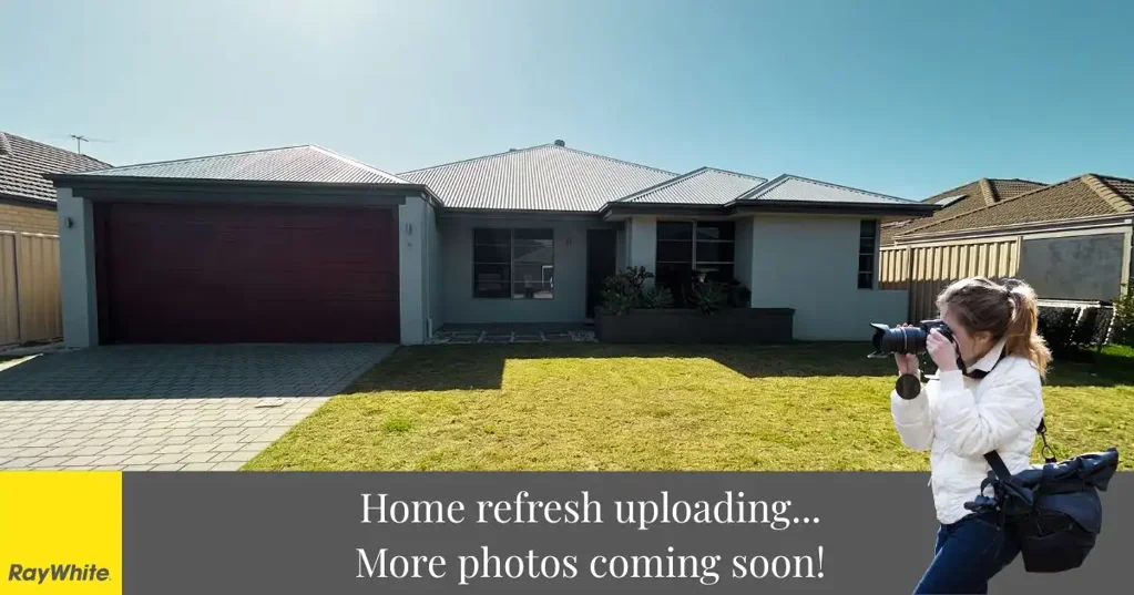 Exceptional Family Space in a Peaceful Butler Enclave