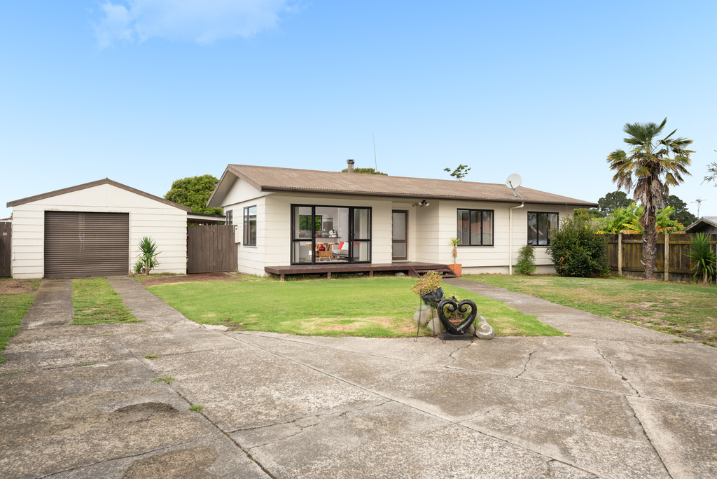 104 Eversham Road, Mount Maunganui