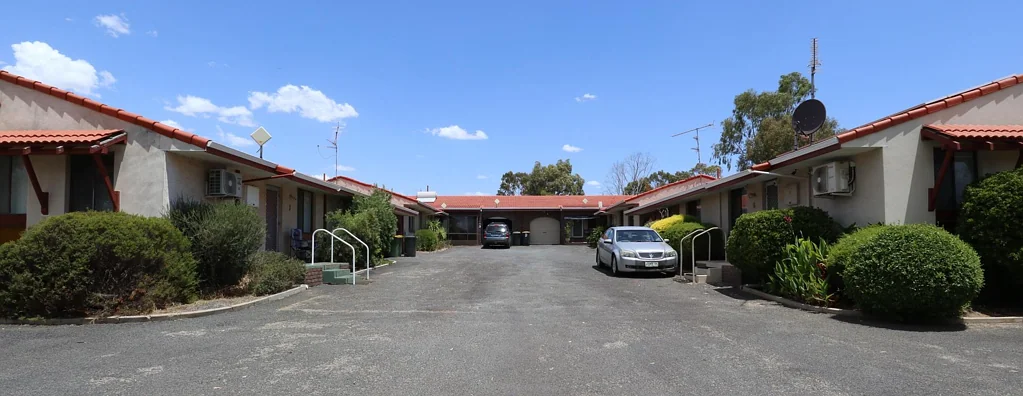 3/111 Clayton Road, Narrogin, WA 6312