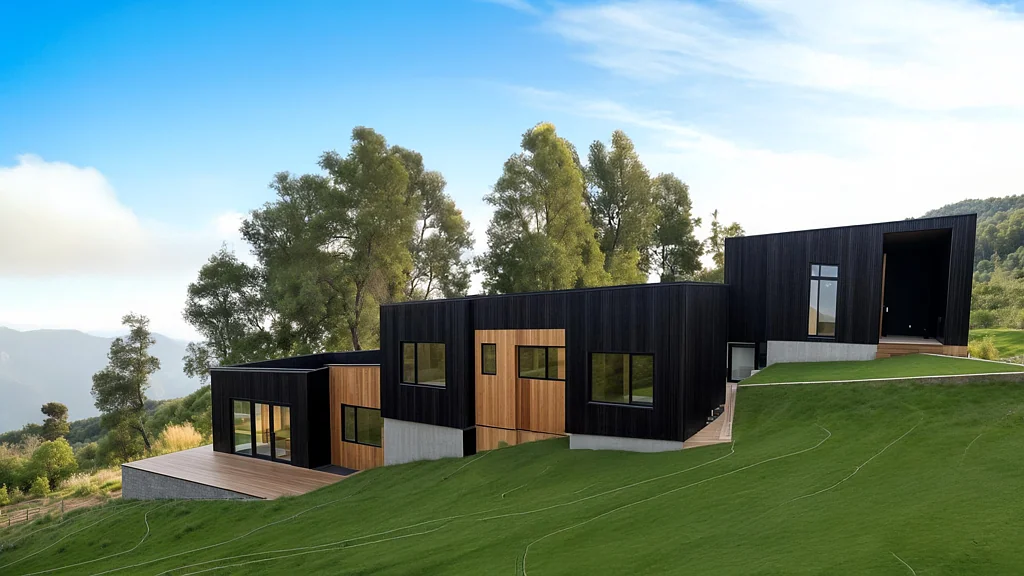 Whatawhata  Premium house and land package - beautiful views