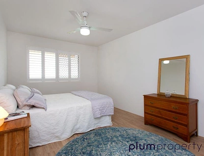 1/50 Crest Street, Mount Gravatt East, Brisbane - Southern Region, 2房, 1浴, Unit