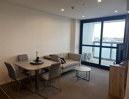 709/147 Victoria Street, Auckland Central, Auckland City, 1房, 1浴, 整租公寓