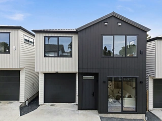 1-4/6 Allington Road, Massey, Waitakere City
