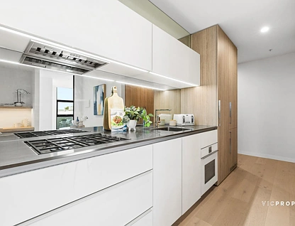 303/18 Lilydale Grove, Hawthorn East, Inner East Melbourne, 2房, 2浴, Apartment