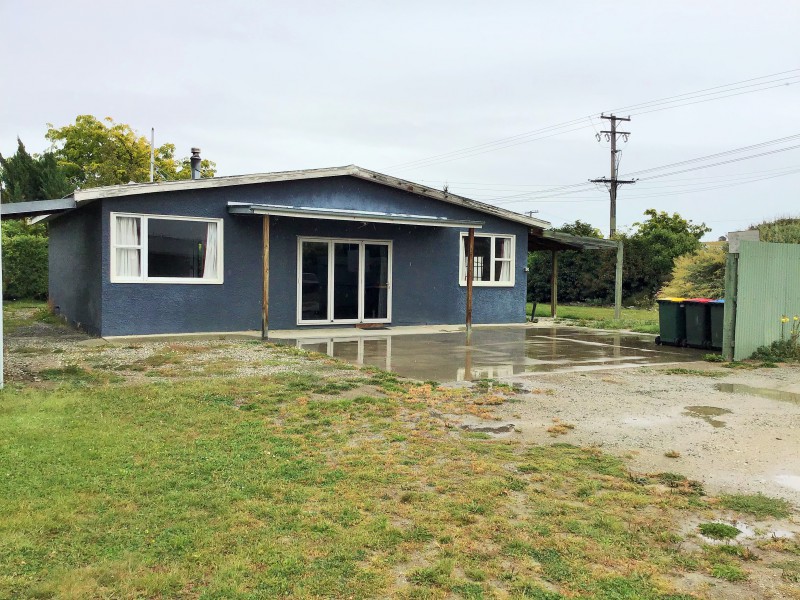 14 Leask Street, Omakau, Otago, 3房, 0浴