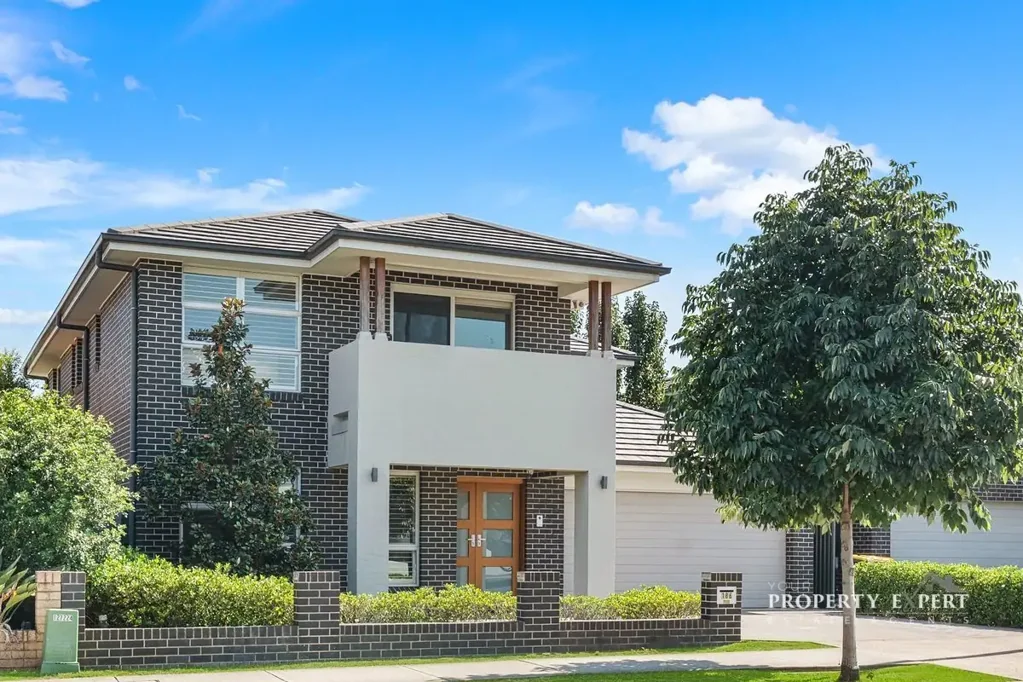 186 Elara Boulevard, Marsden Park, NSW 2765