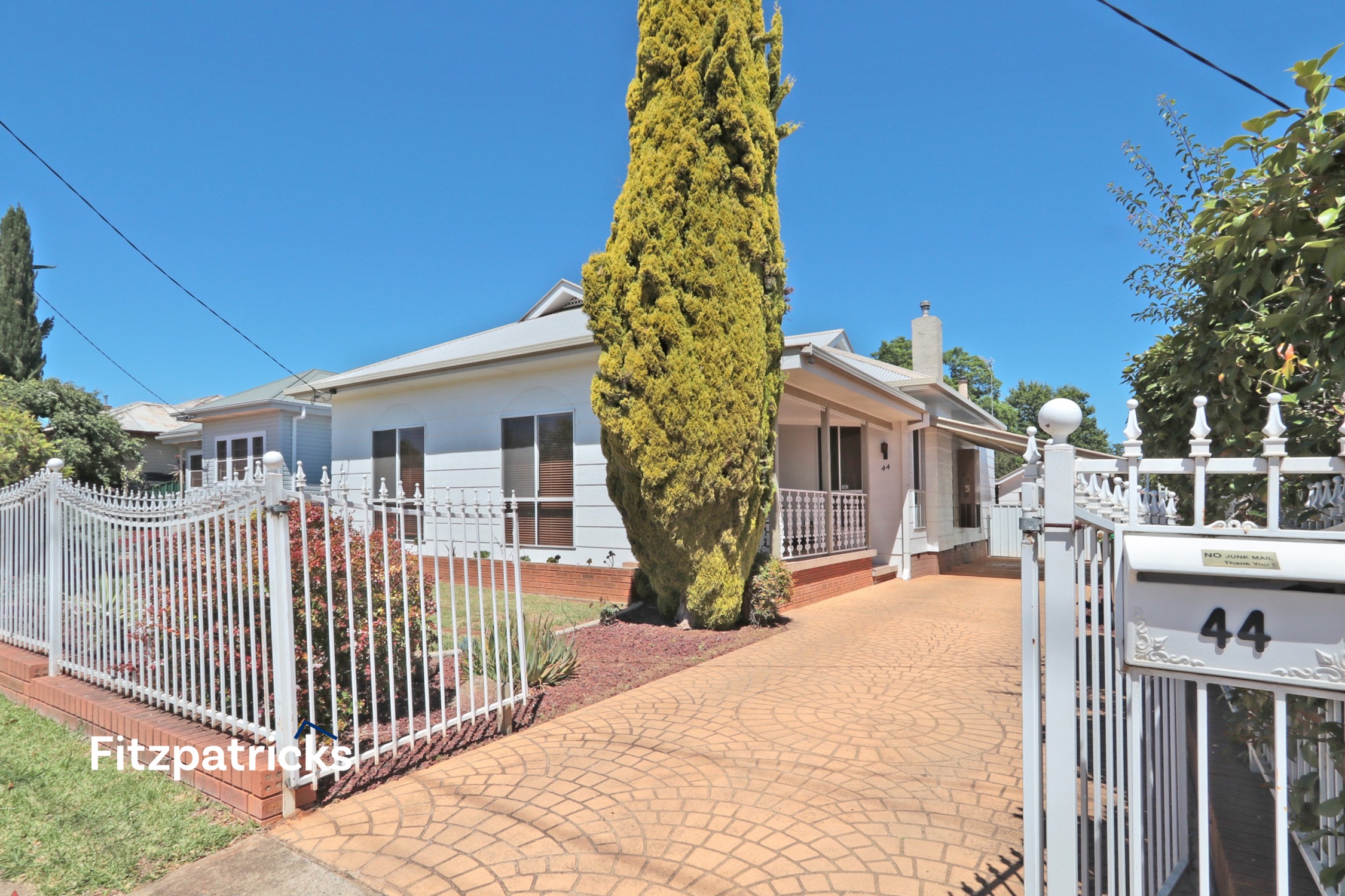 44 BOURKE ST, TURVEY PARK NSW 2650, 0 ਕਮਰੇ, 0 ਬਾਥਰੂਮ, House