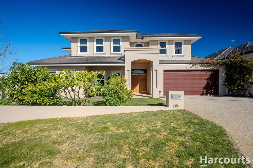Carramar 5房  LUXURY LIVING AT ITS FINEST