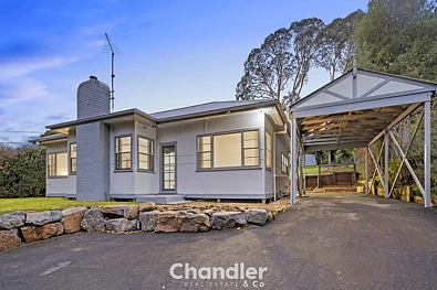 Monbulk 3ਬੈੱਡਰੂਮ Comfortable Family Living in the Heart of Monbulk