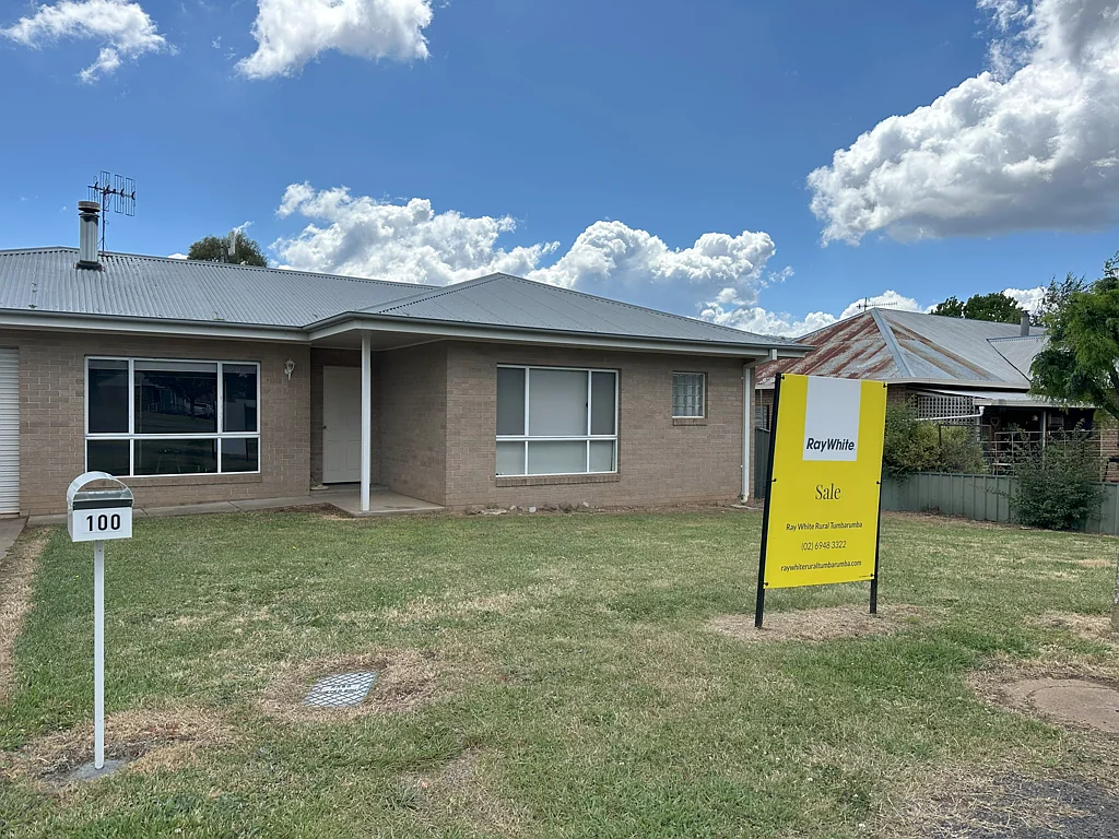Tumbarumba 4部屋 A New Home for the New Year?