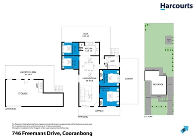 746 Freemans Drive, Cooranbong, NSW 2265, 4 slaapkamers, 1 badkamers, House