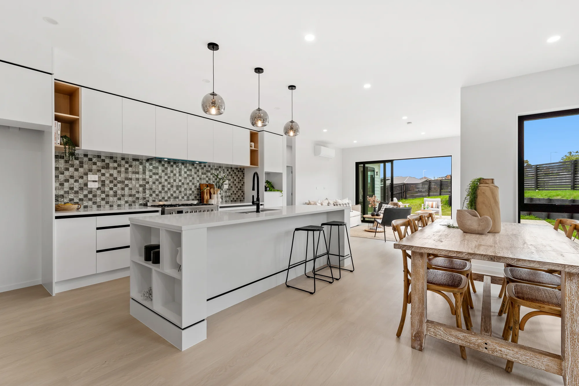 Snells Beach 4房  Coastal Living, Family Convenience