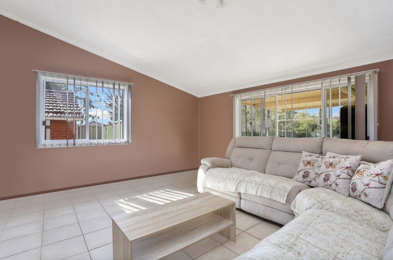 33 COATES ST, MOUNT DRUITT NSW 2770, 0 कमरे, 0 बाथरूम, House