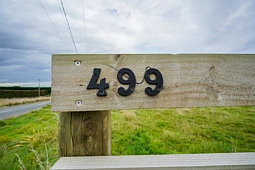 499 Avon Road, Tisbury
