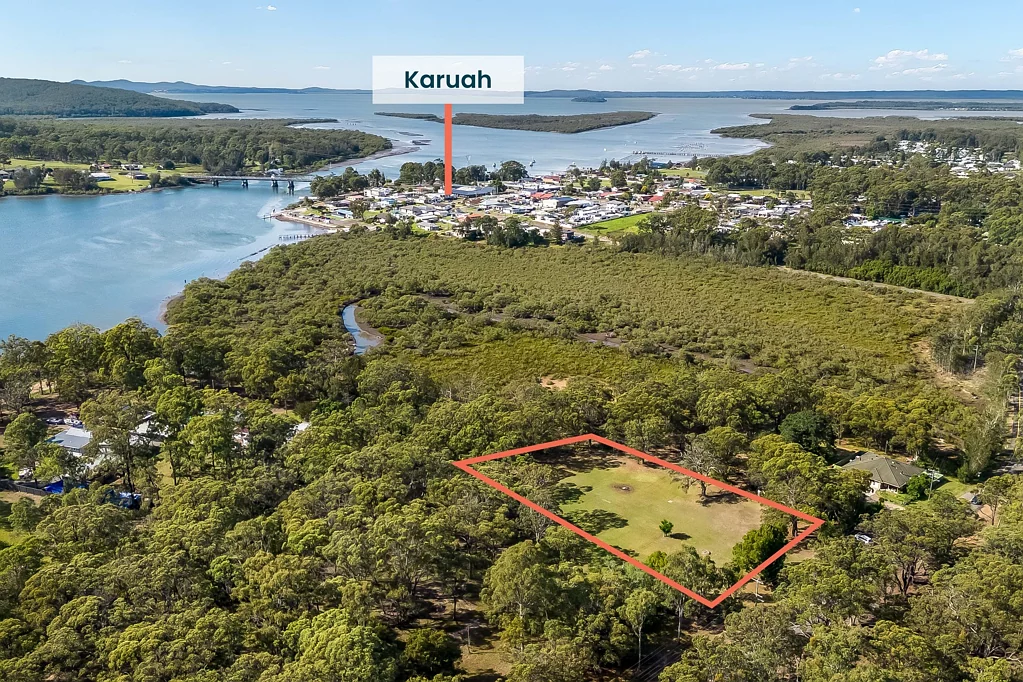 6 Mustons Road, Karuah, NSW 2324