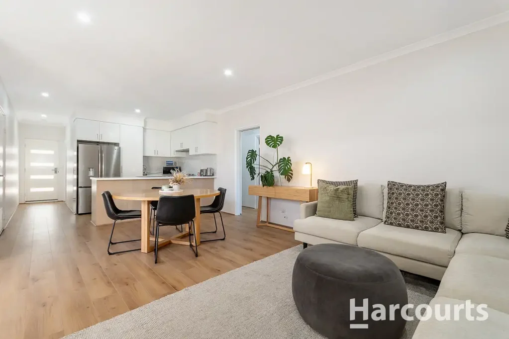 Wanneroo 3غرفة نوم The Perfect Starter with No Strata Fees!