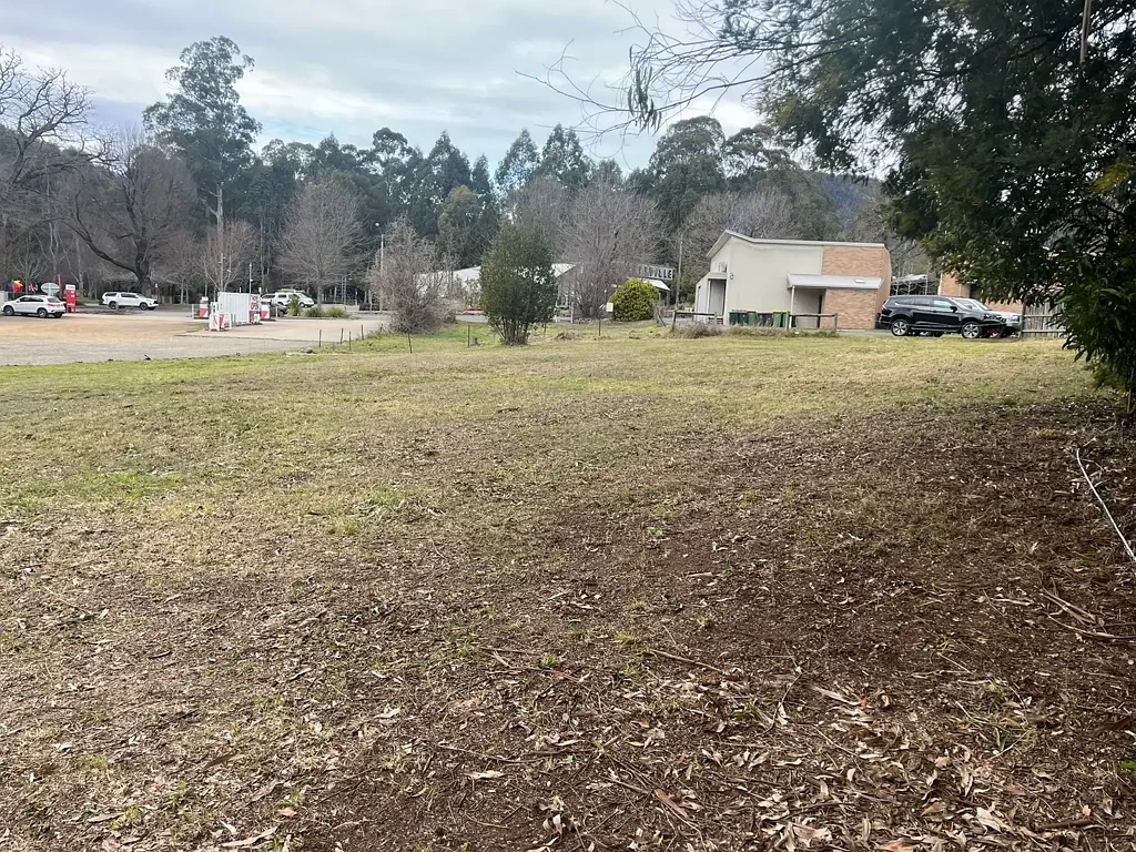 Marysville Most Affordable Block Going Around