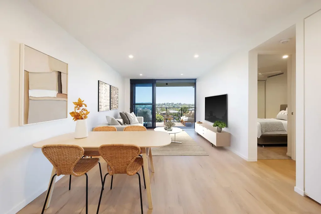 11308/29 Finney Road, Indooroopilly, QLD 4068