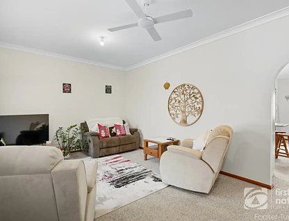 2/20 Wilson Street, Tuncurry, NSW 2428, 2房, 1浴, House