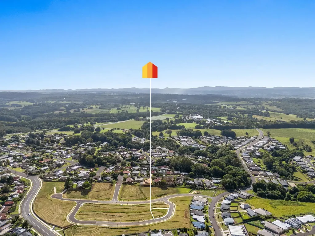 Lot 48 Lynette Circuit, Wollongbar, NSW 2477