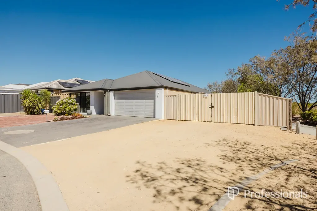 60 Billericay Circuit, Butler, WA 6036
