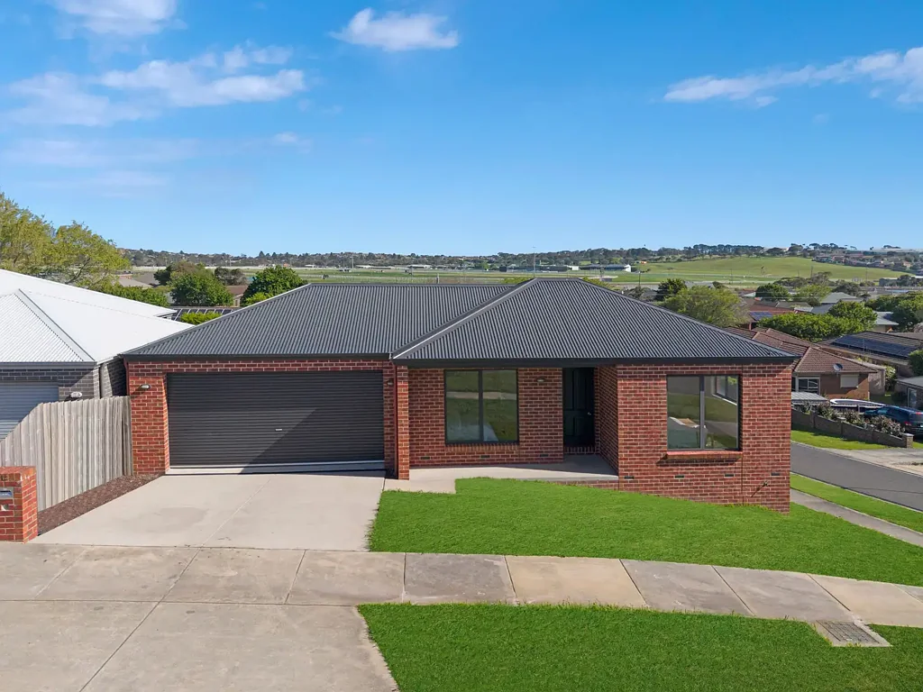 Warrnambool 3침실 Welcome To Your Next Chapter
