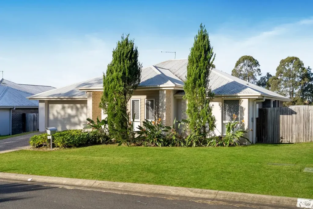 54 Tristania Street, Cornubia, QLD 4130