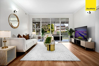 15 Grayson Road, North Epping, NSW 2121, 3 slaapkamers, 1 badkamers, House