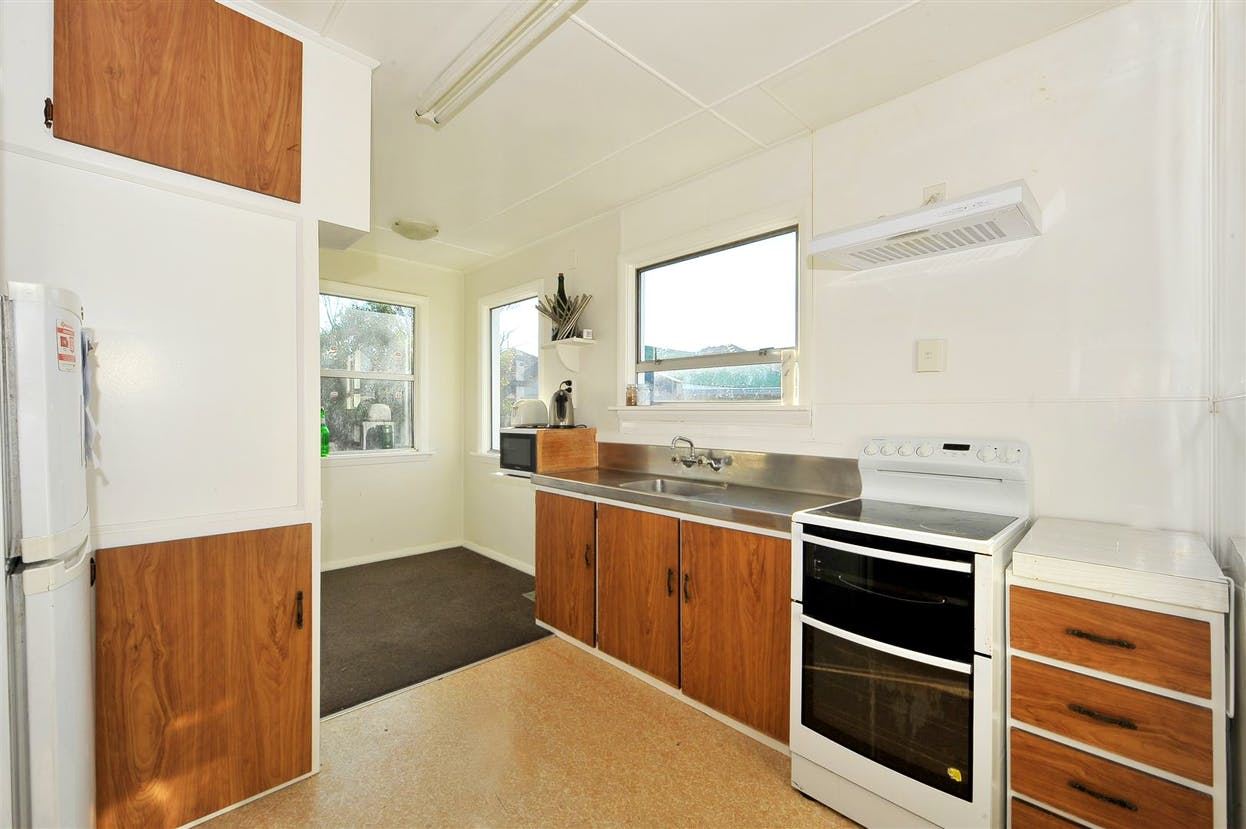 198 Harewood Road, Papanui, Christchurch, 2 chambres, 1 salles de bain