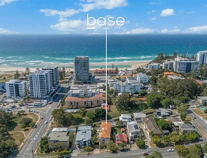 5/5-7 Tweed Street, Coolangatta, QLD 4225, 2 ਕਮਰੇ, 2 ਬਾਥਰੂਮ, Apartment