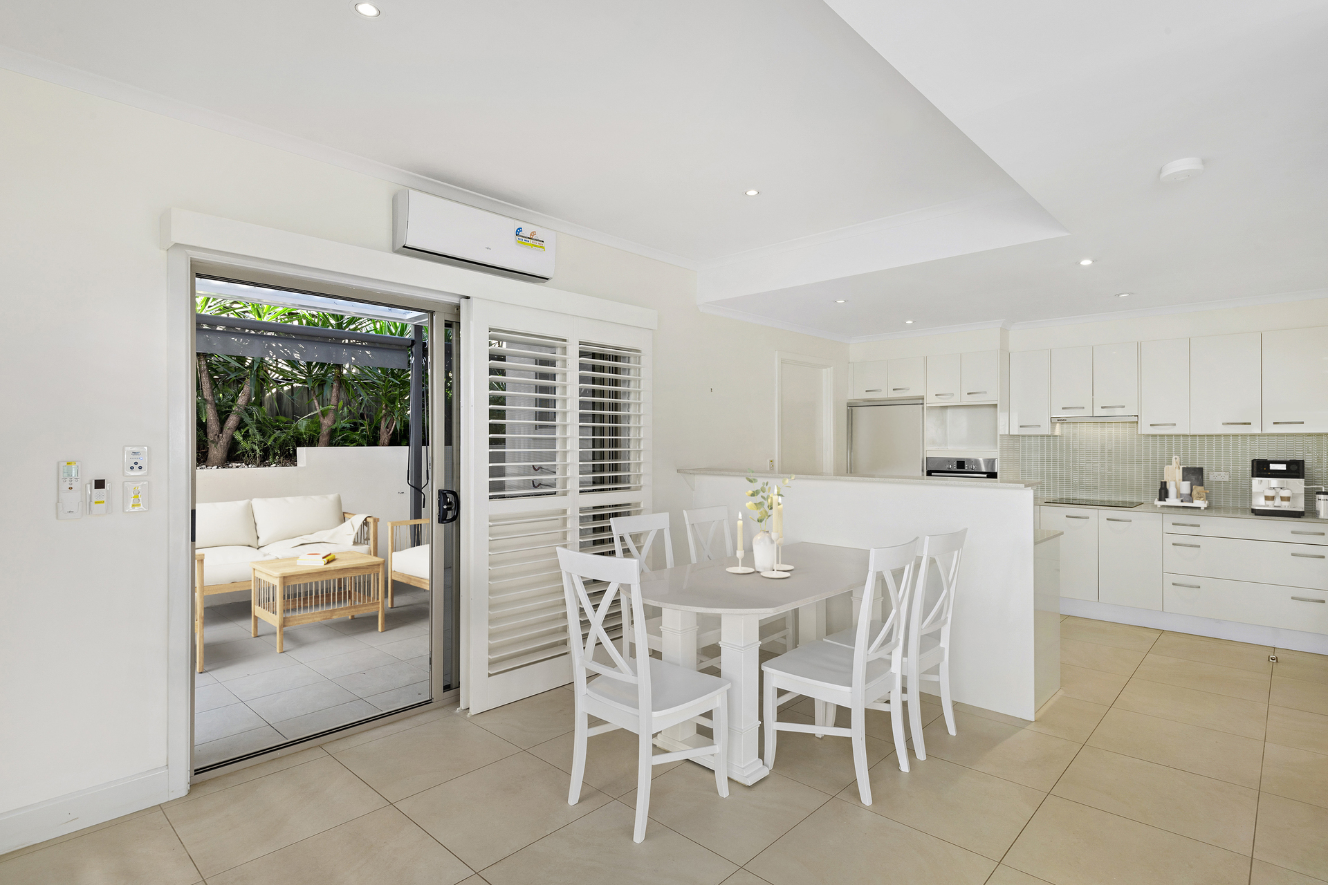 UNIT 3 26 THE ESPLANADE, FRENCHS FOREST NSW 2086, 0 phòng ngủ, 0 phòng tắm, Townhouse