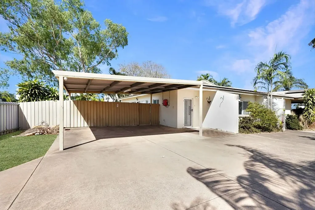 Unit 1/88 Emery Avenue, Woodroffe, NT 830